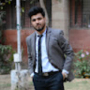 Meet your Posher, Haris